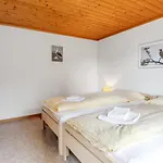 Bristol Apt-k By Interhome * Wengen