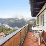 Bristol Apt-k By Interhome