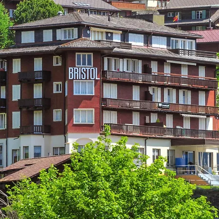 아파트 Bristol Apt-k By Interhome *