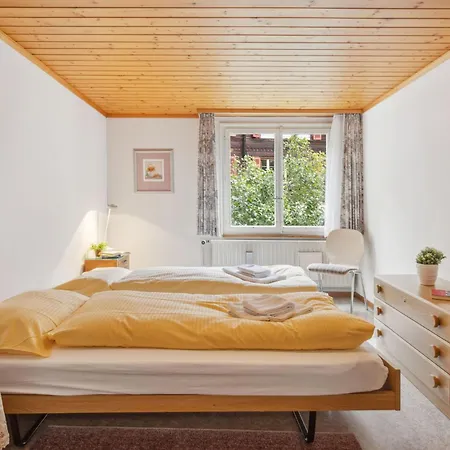 Bristol Apt-k By Interhome Apartment *