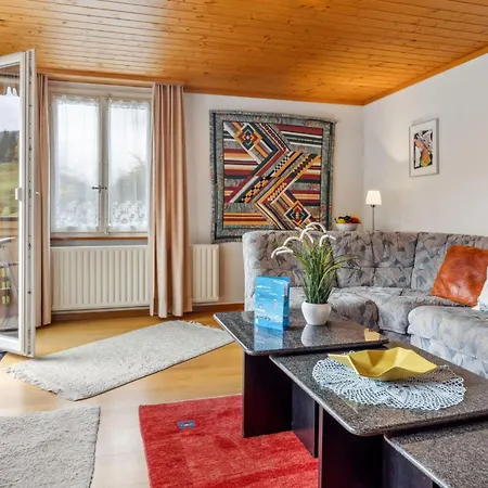 Bristol Apt-k By Interhome *