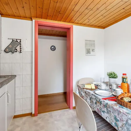 아파트 Bristol Apt-k By Interhome *