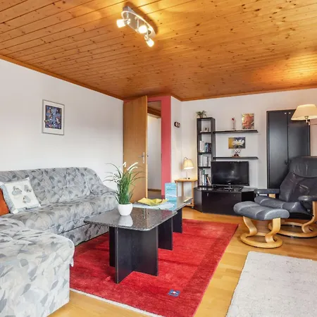 Bristol Apt-k By Interhome *