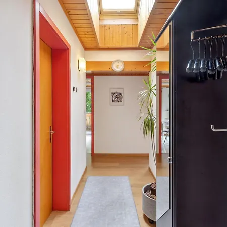 Bristol Apt-k By Interhome 아파트