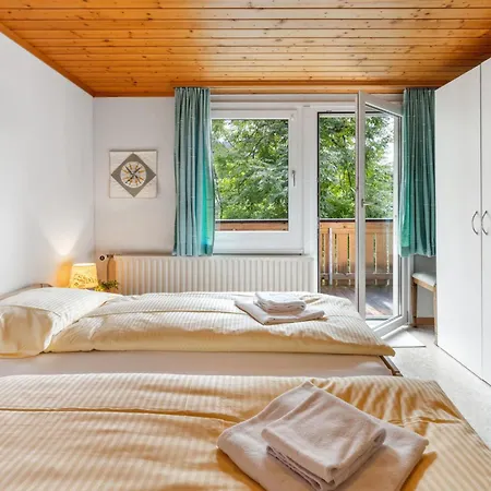 Apartment Bristol Apt-k By Interhome *