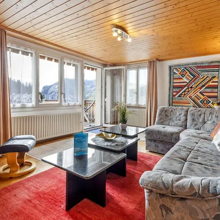 Bristol Apt-k By Interhome Apartament *