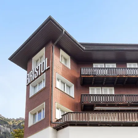 Bristol Apt-k By Interhome