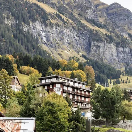 Apartment Bristol Apt-k By Interhome