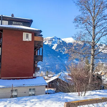 Bristol Apt-k By Interhome Apartment