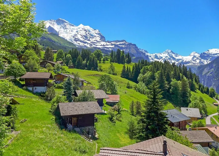 Bristol Apt-k By Interhome