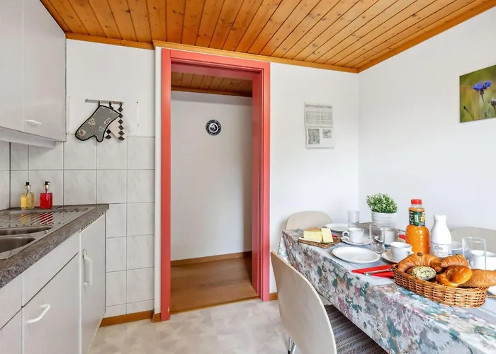 Lejlighed Bristol Apt-k By Interhome *