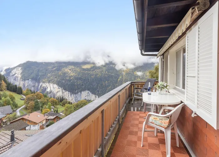 Bristol Apt-k By Interhome