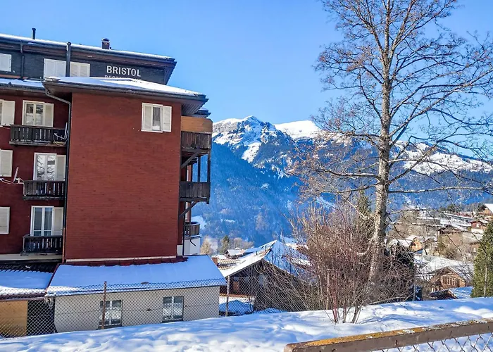 Bristol Apt-k By Interhome Lejlighed