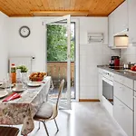 Bristol Apt-k By Interhome Διαμέρισμα Βένγκεν