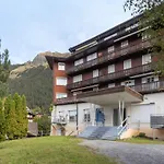 Bristol Apt-k By Interhome *