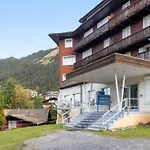 Bristol Apt-k By Interhome * Βένγκεν