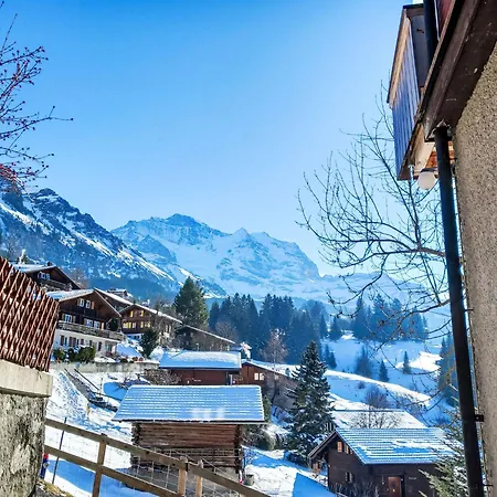 شقة Bristol Apt-k By Interhome