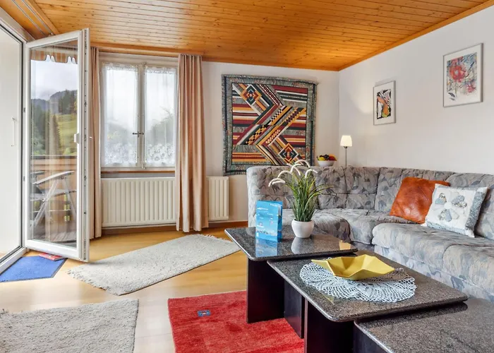 Bristol Apt-k By Interhome *