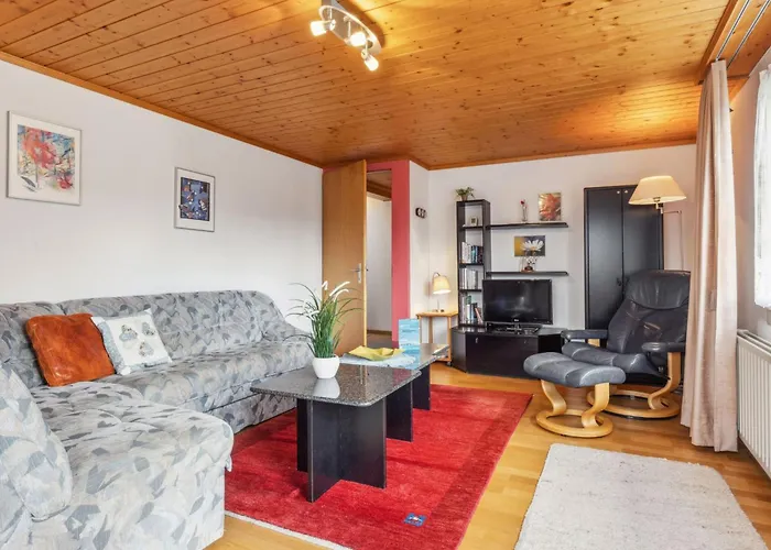 Bristol Apt-k By Interhome *