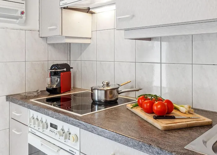 Bristol Apt-k By Interhome شقة *