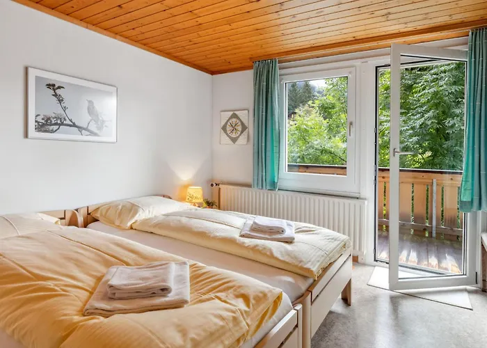شقة Bristol Apt-k By Interhome *