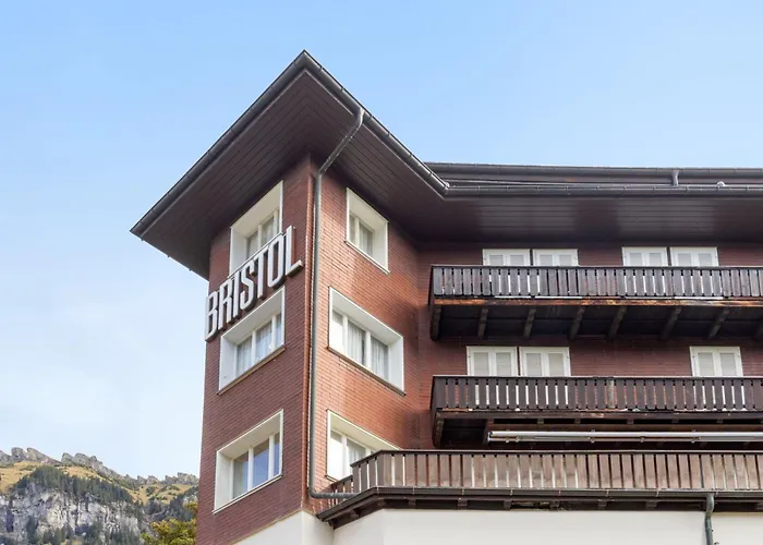 Bristol Apt-k By Interhome