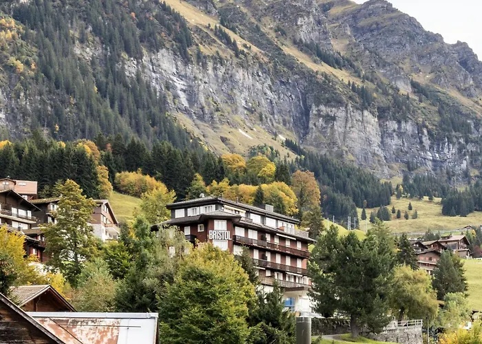 شقة Bristol Apt-k By Interhome