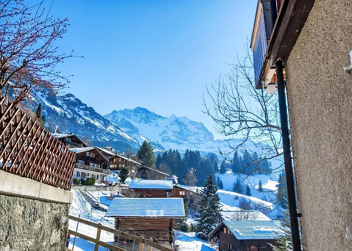 شقة Bristol Apt-k By Interhome